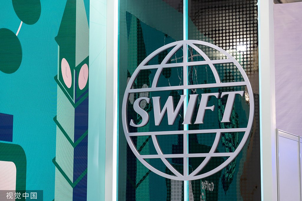 SWIFT报告：今年7月，人民币在全球支付占比再突破3%
